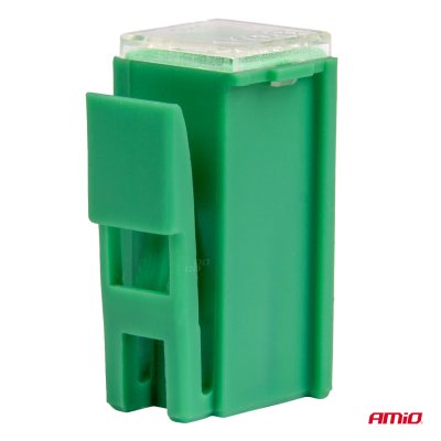 Bil JapVal PAL Hun sikringer 30A AMIO-03413