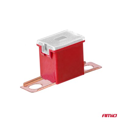 Bil JapVal PAL han sikringer 48mm 50A AMIO-03420