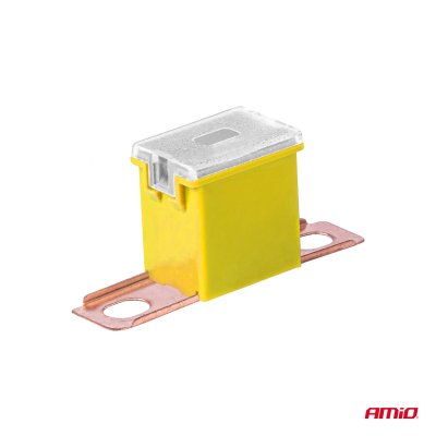 Bil JapVal PAL han sikringer 48mm 60A AMIO-03421