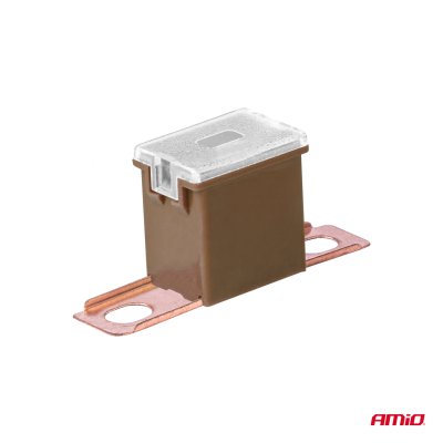 Bil JapVal PAL han sikringer 48mm 70A AMIO-03422
