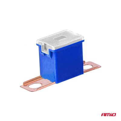 Bil JapVal PAL han sikringer 48mm 100A AMIO-03424