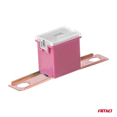 Bil JapVal PAL han sikringer 62mm 30A AMIO-03427