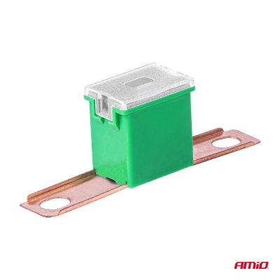 Bil JapVal PAL han sikringer 62mm 40A AMIO-03428