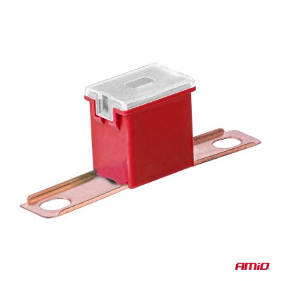 Bil JapVal PAL han sikringer 62mm 50A AMIO-03429