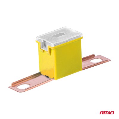 Bil JapVal PAL han sikringer 62mm 60A AMIO-03430