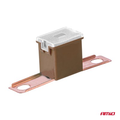 Bil JapVal PAL han sikringer 62mm 70A AMIO-03431