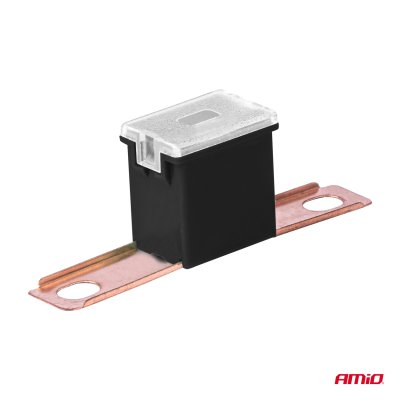 Bil JapVal PAL han sikringer 62mm 80A AMIO-03432