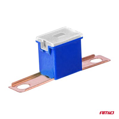 Bil JapVal PAL han sikringer 62 mm 100A AMIO-03433