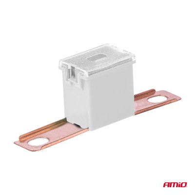 Bil JapVal PAL han sikringer 62mm 120A AMIO-03434