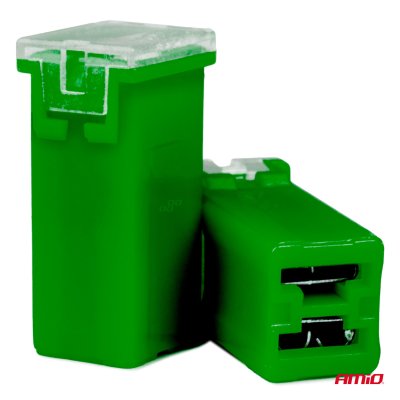 Bil JapVal PAL Hun sikringer 40A AMIO-03438