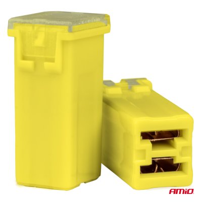 Bil JapVal PAL Hun sikringer 60A AMIO-03440