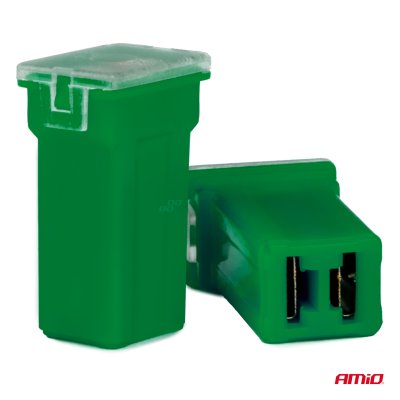 Bil JapVal PAL Hun sikringer 40A AMIO-03445