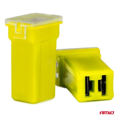 Car JapVal PAL hun sikringer 60A AMIO-03447