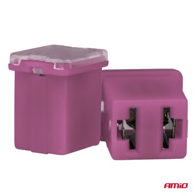 Bil JapVal PAL Hun sikringer 30A AMIO-03453