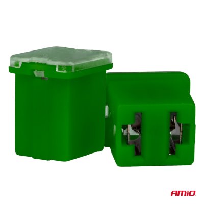 Bil JapVal PAL Hun sikringer 40A AMIO-03454