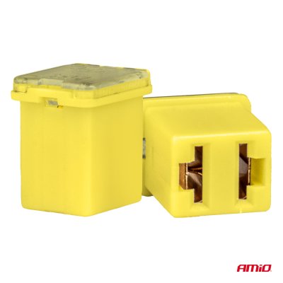 Bil JapVal PAL Hun sikringer 60A AMIO-03456