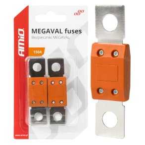 Bil MEGAVAL sikringer 150A AMIO-03465