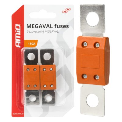 Bil MEGAVAL sikringer 150A AMIO-03465
