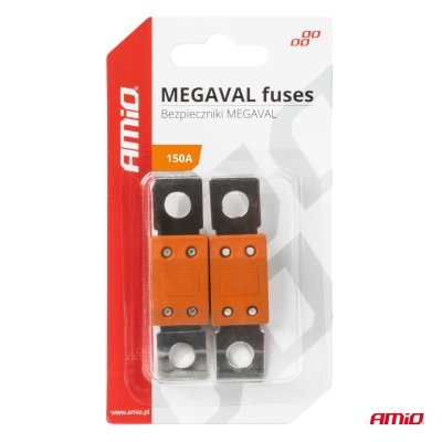 Bil MEGAVAL sikringer 150A AMIO-03465