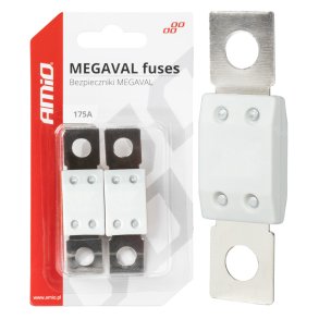 Bil MEGAVAL sikringer 175A AMIO-03466