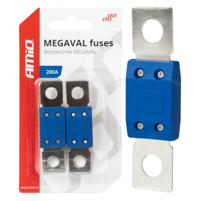 Bil MEGAVAL sikringer 200A AMIO-03467