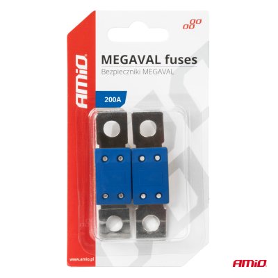 Bil MEGAVAL sikringer 200A AMIO-03467