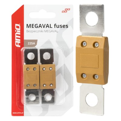 Bil MEGAVAL sikringer 225A AMIO-03468