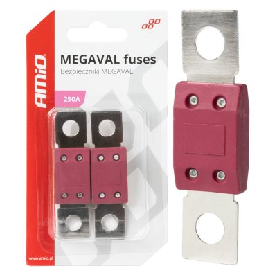 Bil MEGAVAL sikringer 250A AMIO-03469