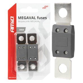 Bil MEGAVAL sikringer 300A AMIO-03470