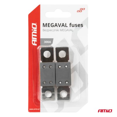 Bil MEGAVAL sikringer 300A AMIO-03470