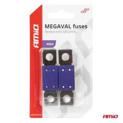 Bil MEGAVAL sikringer 400A AMIO-03471