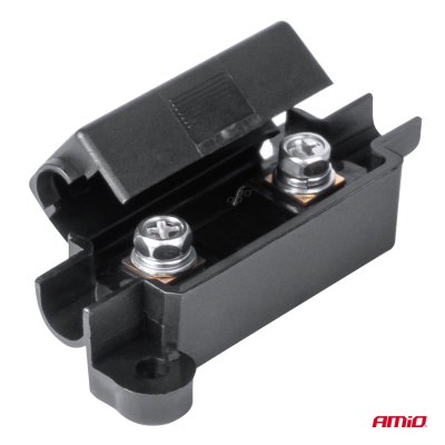 MIDIVAL sikringsholder AMIO-03506