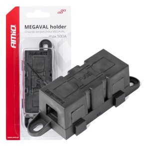MEGAVAL sikringsholder AMIO-03507