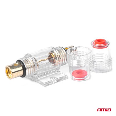 AGU sikringsholder AMIO-03508