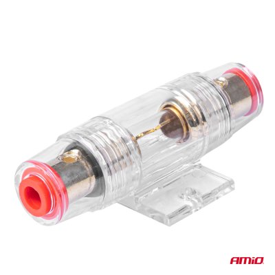 AGU sikringsholder AMIO-03508