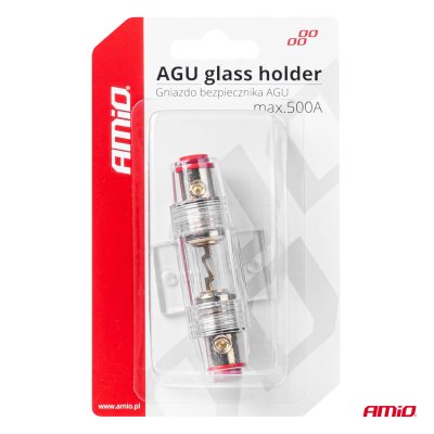 AGU sikringsholder AMIO-03508