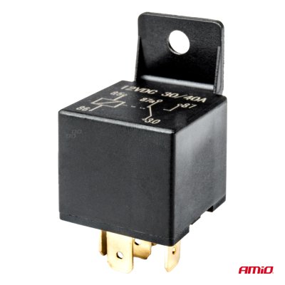 Universel relæ AMIO-03509