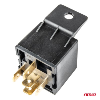 Universel relæ AMIO-03509