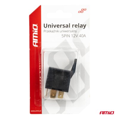 Universel relæ AMIO-03509