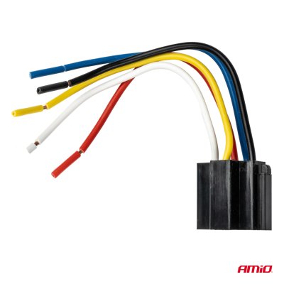 Universel relæ AMIO-03510