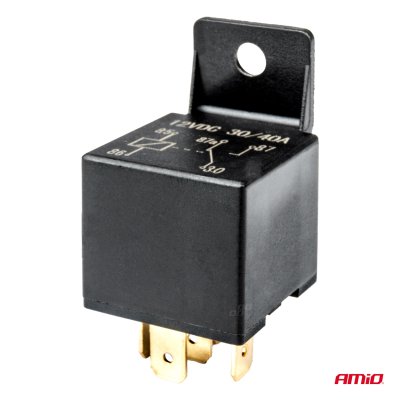 Universel relæ AMIO-03510