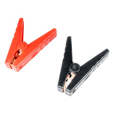 Bilbatteri clips AMIO-03525
