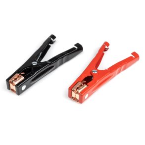 Bilbatteri klip AMIO-03526