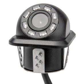 Bakkamera HD-305 IR 12v 720p AMIO-03527