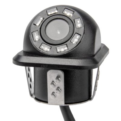 Bakkamera HD-305 IR 12v 720p AMIO-03527