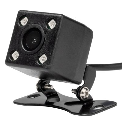 Nedretningskamera HD-315 IR 12v 720p AMIO-03528