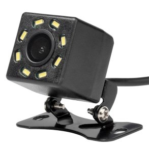Bakkamera HD-315 LED 12v 720p AMIO-03529