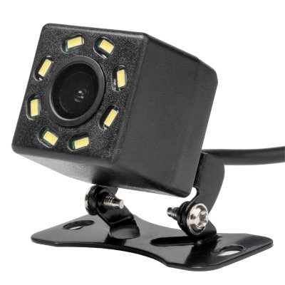 Bakkamera HD-315 LED 12v 720p AMIO-03529