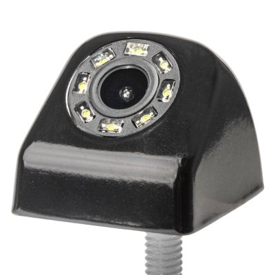 Reverse kamera HD-310 LED 12v 720p AMIO-03530