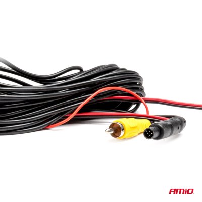 Reverse kamera HD-310 LED 12v 720p AMIO-03530
